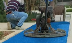 彩色冷拌沥青的原材料大揭秘！为什么能冷拌施工？原来如此！