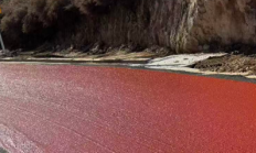 园区道路 彩色高分子稀浆混合料 喷涂改色 变色改色翻新怎么做