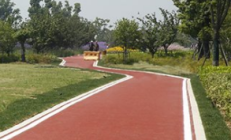 水性EAU防滑路面翻新材料多少钱一平方米？质保多久？