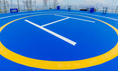 无人机停机坪地坪的施工周期需要多久时间？施工难度有哪些？