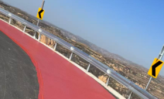 彩色手工微表处想要改色怎么处理呢？施工步骤有哪些？