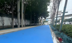 水性聚合物防滑路面翻新频率是多少？承载能力如何？