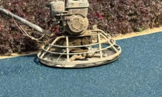 植物园内部观光道路建设冷拌沥青性能与质量如何 耐用性怎么样