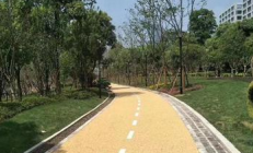 河道生态护岸道路生态素土混凝土性能与质量如何