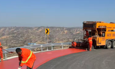 重型车辆频繁碾压会影响稀浆混合料寿命吗？