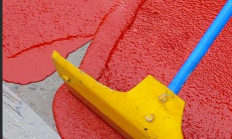  什么是MMA防滑路面？MMA彩色防滑路面的优点有哪些？