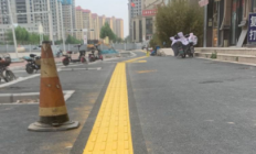 现浇金刚盲道季节适应性强吗？施工周期短吗？