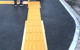 水性聚合物防滑路面施工难度有哪些？使用寿命能用多少年？